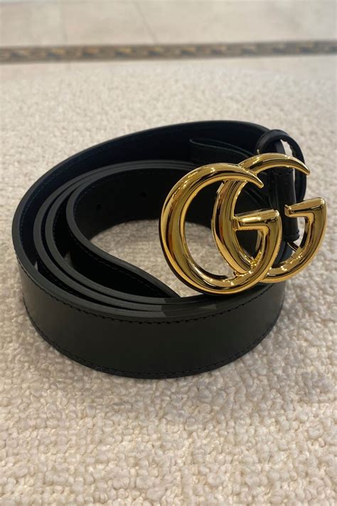 gucci marmont belt gucci.ca|Gucci Marmont belt shiny buckle.